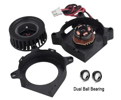4020 Salyangoz Fan(24V)