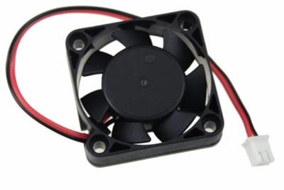 40x40x10 Kare Fan (12v)