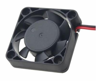 40x40x10 Kare Fan (24v)