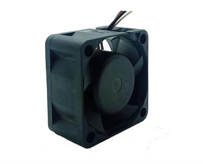 40x40x20 Kare Fan (24v)