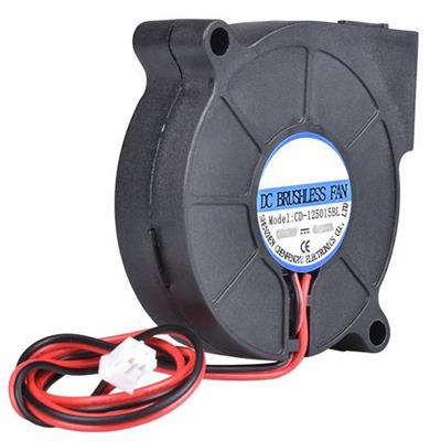 5015 Salyangoz Fan(12v)