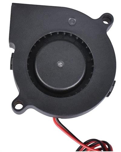 5015 Salyangoz Fan(24v)