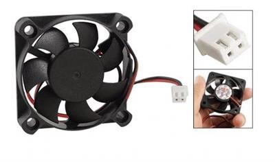 50x50x10 Kare Fan (12v)