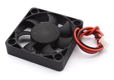 50x50x10 Kare Fan (24v)