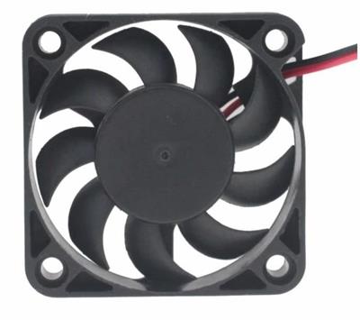 50x50x10 Kare Fan (5v)