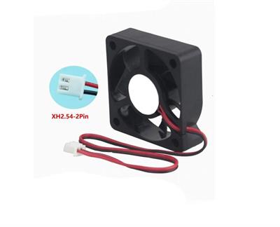 50x50x15 Kare Fan (12v)