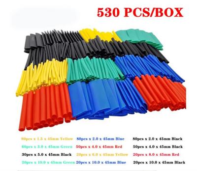 530 Adet Makaron Seti