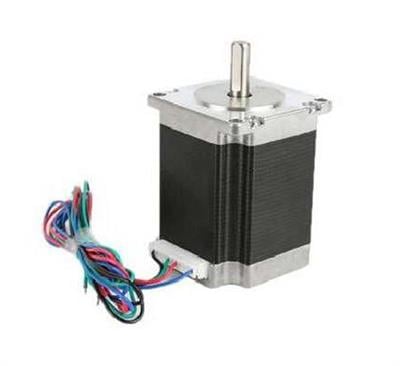 57HD6013-03 Nema 23 Step Motor(2.2Nm)
