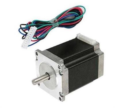 57HD6013-03 Nema 23 Step Motor(2.2Nm)