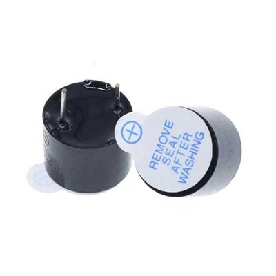 5V Aktif Buzzer(12mm)