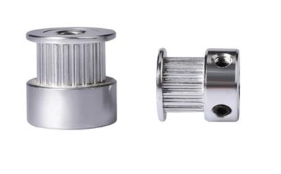 5mm Gt2 Kasnak (16 Diş)