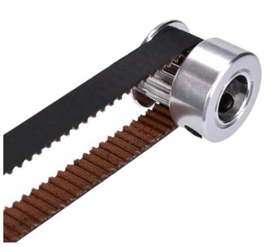 5mm Gt2 Kasnak (20 Diş)