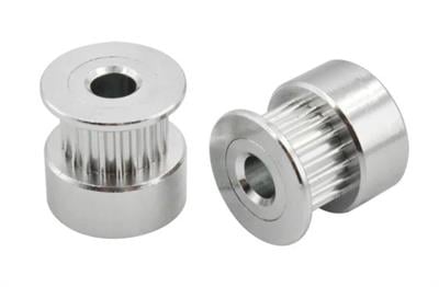 5mm Gt2 Kasnak (20 Diş)