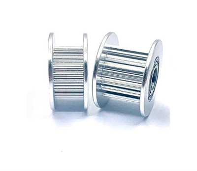 5mm Gt2 20 Diş 10mm Kayış Avare Kasnak(Dişli)