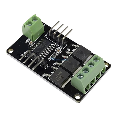 Renkli RGB Şerit LED Sürücü Modülü(Yeni Sürüm)