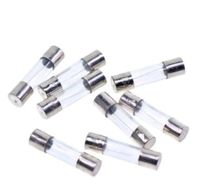 5x20mm 1.5A Cam Sigorta(50 Adet)