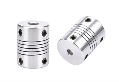 5x5 Esnek Kaplin(Gri)
