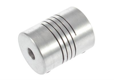 5x5 Esnek Kaplin(Gri)