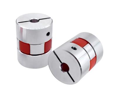 5x5 Hassas Boşluksuz Kaplin(Lastikli Kaplin)
