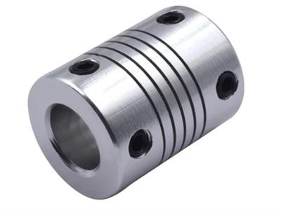 5x8 Esnek Kaplin(Gri)