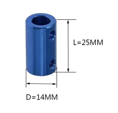 5x8 Sabit Kaplin