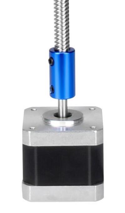 5x8 Sabit Kaplin