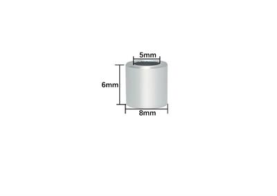 5x8x6 Burç(spacer)