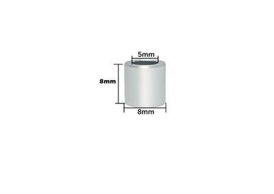 5x8x8 Burç(spacer)
