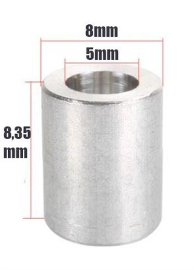 5x8x8,35 Burç(spacer)