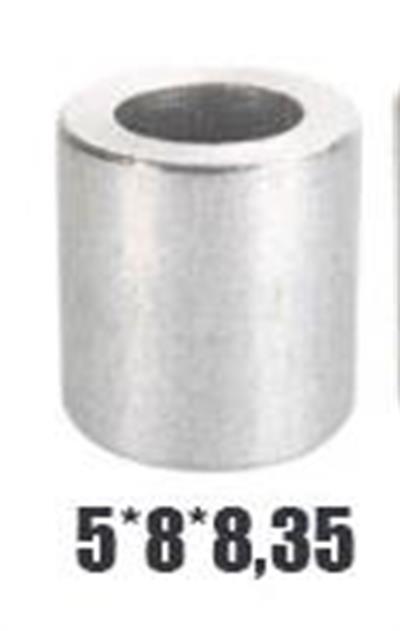 5x8x8,35 Burç(spacer)