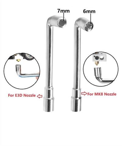 6 mm L Anahtar