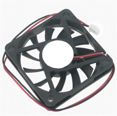 60x60x10 Kare Fan(5v)