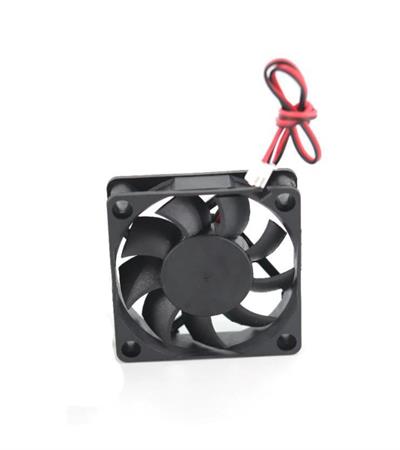 60x60x15 Kare Fan(24V)