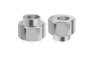 6mm Eksantrik somun(5mm)