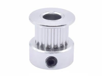 6mm Gt2 Kasnak (20 Diş)