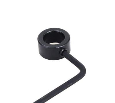 6mm Mil Tutucu Bilezik