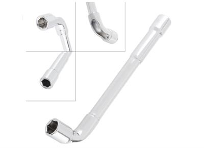 8 mm L Anahtar