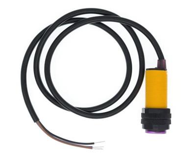 80 cm Menzilli Kızılötesi Mesafe Sensörü-MZ80(E18-D80NK)
