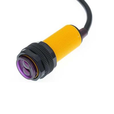 80 cm Menzilli Kızılötesi Mesafe Sensörü-MZ80(E18-D80NK)