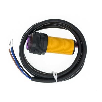 80 cm Menzilli Kızılötesi Mesafe Sensörü-MZ80(E18-D80NK)