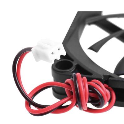 80x80x10 Kare Fan (12v)