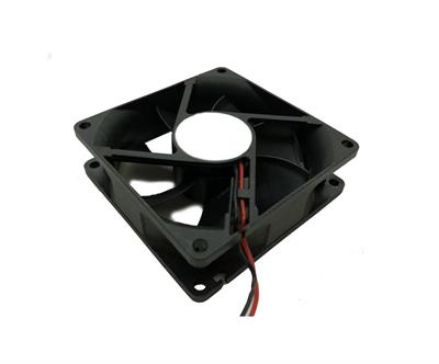 80x80x25 Kare Fan (12v)