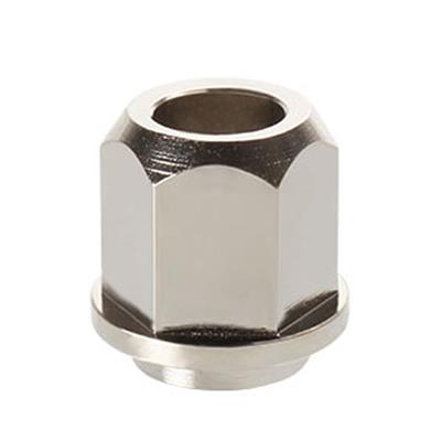 8mm Eksantrik somun Boğazlı(Delik Çapı 5mm)-5x8x9,5mm