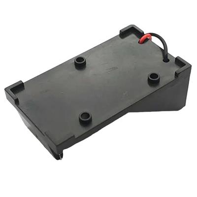 9V Pil Yuvası