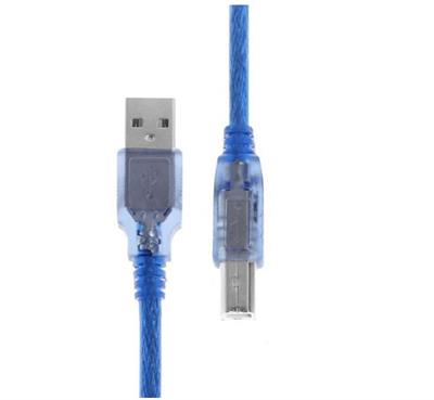 A-B USB Yazıcı Kablosu 50cm(USB2.0)