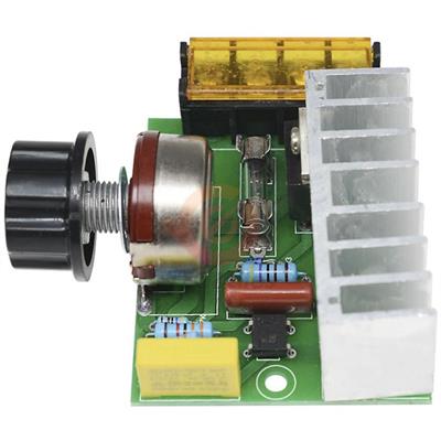 AC 220 V 4000 W Dimmer