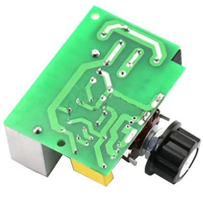 AC 220 V 4000 W Dimmer