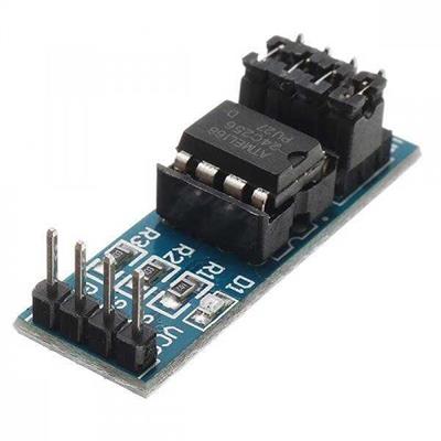 AT24C256 I2c Arayüzlü Eeprom Hafıza Modülü