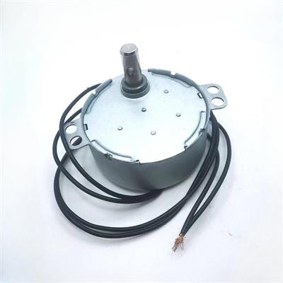 Ac Senkron Motor TYC-50 AC 220V 4W 15-18 Rpm Cw-Ccw