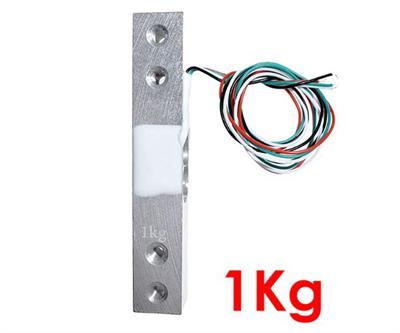 Ağırlık Sensörü 1 kg - Loadcell